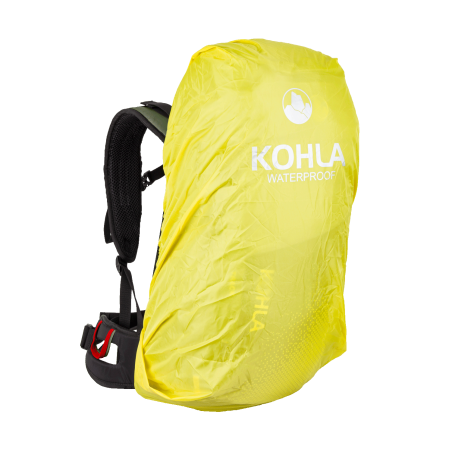 Kohla Track 23+, Wanderrucksack