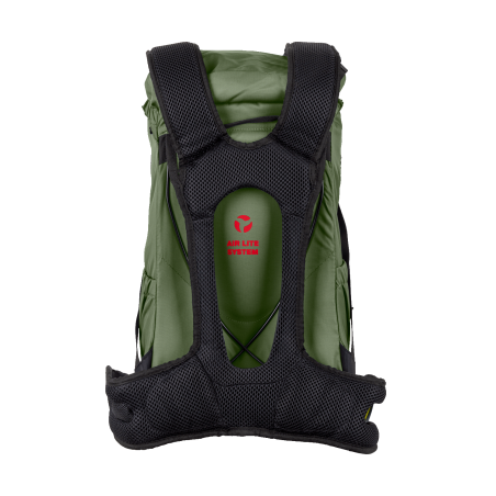 Kohla Track 23+, Wanderrucksack