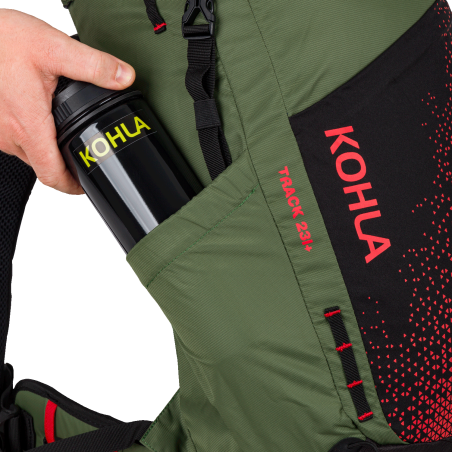 Kohla Track 23+, Wanderrucksack