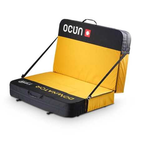 OCUN - Paddy Dominator, crash pad