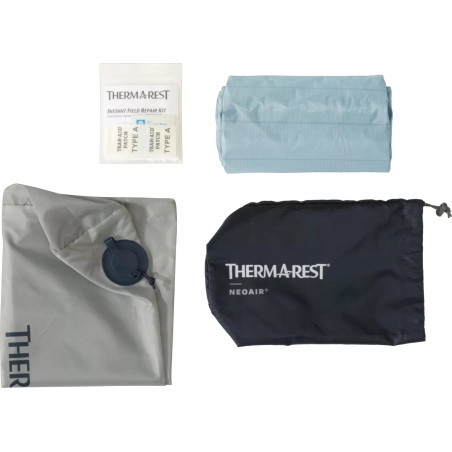 Therm-a-Rest - NeoAir XTherm NXT, colchoneta para dormir