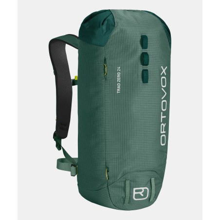 Ortovox - Trad Zero 24, ultralight climbing backpack