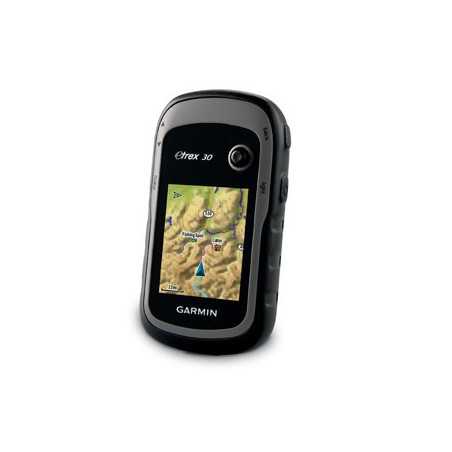 eTrex 30x GPS