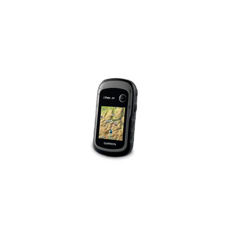 eTrex 30x GPS