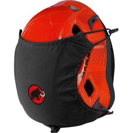 MAMMUT - Helmet holder, porta casco