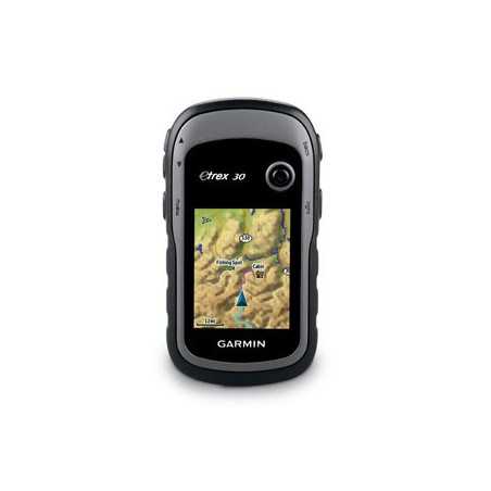 eTrex 30x GPS