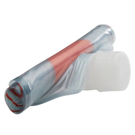 Platypus - Bouchon de fermeture SoftBottle Flacon flexible Waves de 1 litre