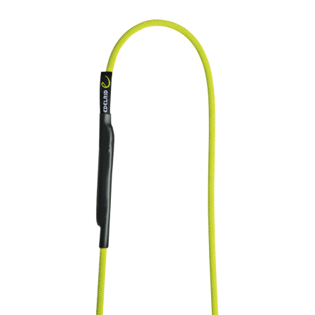 Edelrid - Aramid Cord Sling II 6mm, cordón cosido