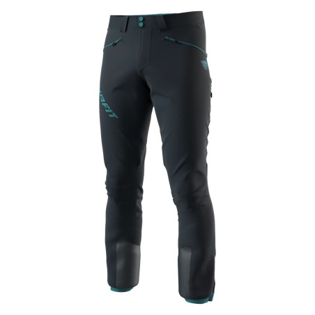 Dynafit - TLT Touring Dynastretch, pantalon homme bleu orage