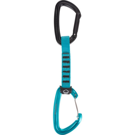 Wild Country - Wildhybrid set 6 quickdraws 12cm