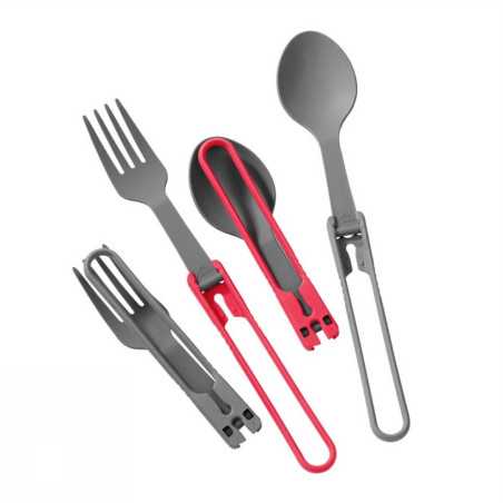 FOLDING UTENSILS