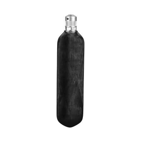 Mammut - Carbon Cartridge 300 bar, cartuccia zaini airbag