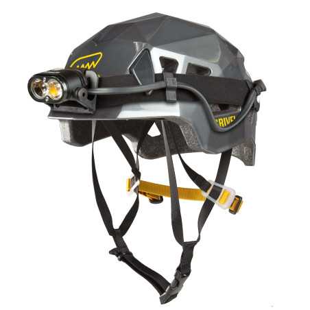 Grivel - Casco sigiloso y ultraligero