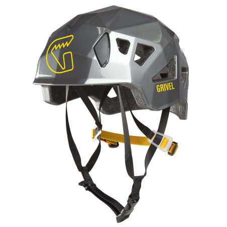 Grivel - Casco sigiloso y ultraligero