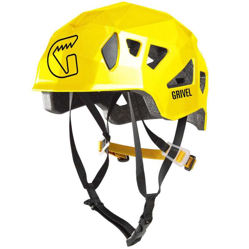 Compra Grivel - Stealth, casco iperleggero su MountainGear360