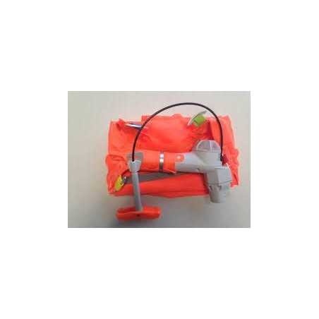 Buy MAMMUT - Removable Airbag System 3.0 up MountainGear360