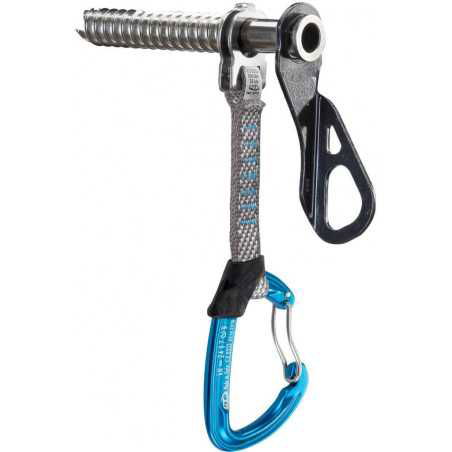 Comprar Climbing Technology - Ice Hook, cintas rápidas para tornillos de hielo arriba MountainGear360