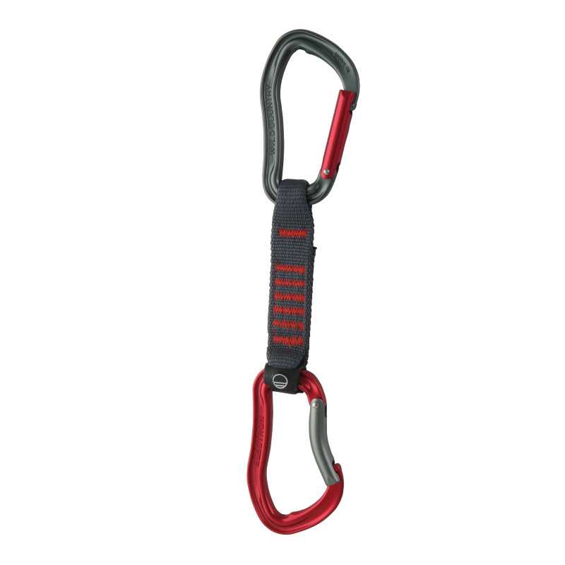 Buy Wild Country - Electron Sport Set 5 quickdraw up MountainGear360