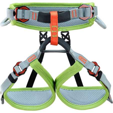 Comprar Climbing Technology - Ascenso Junior arriba MountainGear360