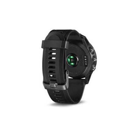 GARMIN - Ensemble fenix 3 Sapphire HR Performer