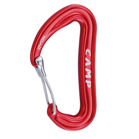 Dyon, wire carabiner