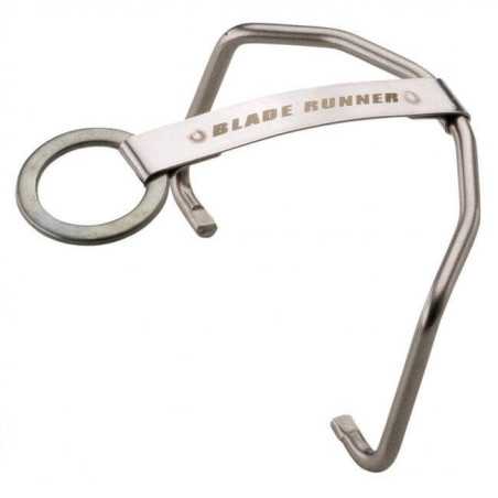 Cassin - Blade Runner - FRONT HOOK (2pcs)