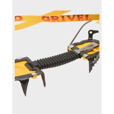Buy Grivel - Accordeon, rubber protection up MountainGear360