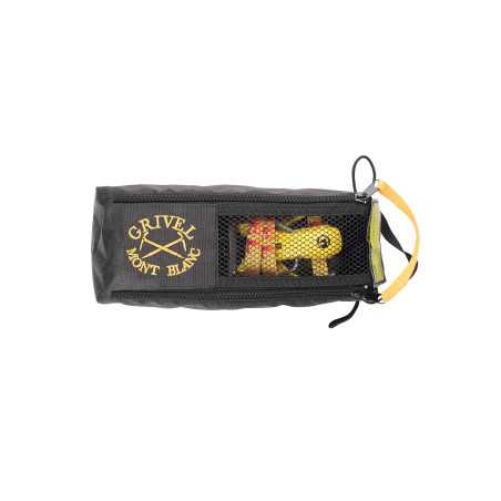 Acheter Grivel - Crampon Safe Short Crampon Case debout MountainGear360