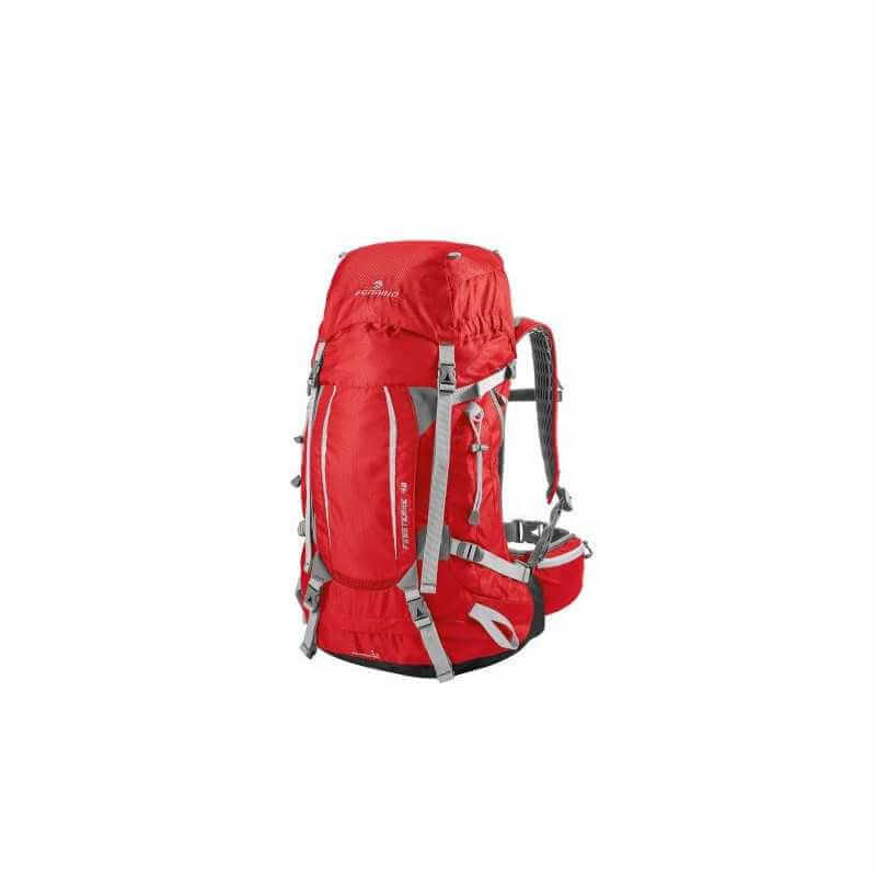 Ferrino Backpack Trekking Finisterre 48 l RED