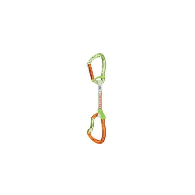 Climbing Technology - Nimble Fixbar Dyneema referral ergonomico