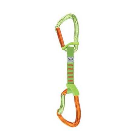 Climbing Technology - Nimble Fixbar Nylon, Kletterschnalle