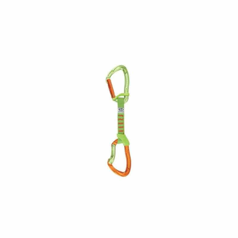 Climbing Technology - Nimble Fixbar Nylon, Kletterschnalle