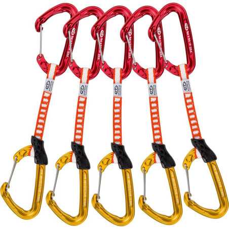 Climbing Technology - Ensemble Fly-Weight EVO Dyneema Pro