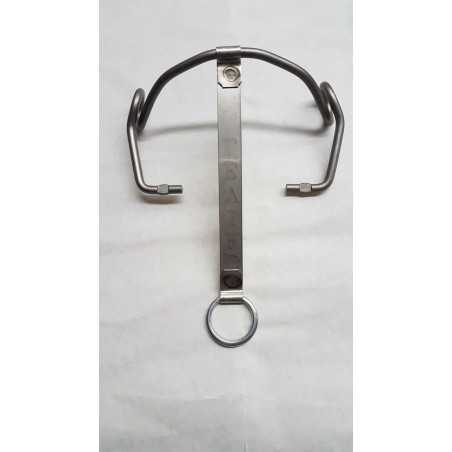 Grivel - Accesorio frontal Rambo 3