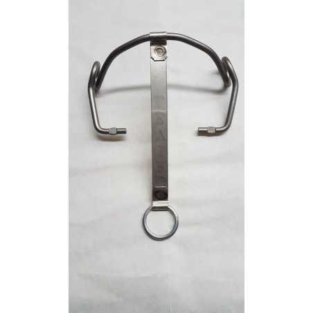 Buy Grivel - front lever Rambo 3 up MountainGear360