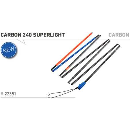 Compra Ortovox - Carbon 240, sonda Superlight su MountainGear360