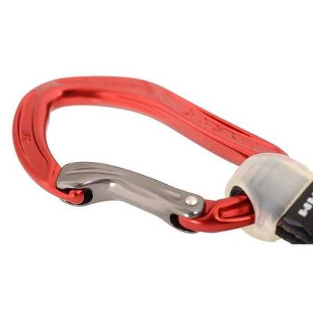 DMM - Alpha Sport QD - Red