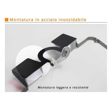 Gafas de seguridad - Y&Y Classic