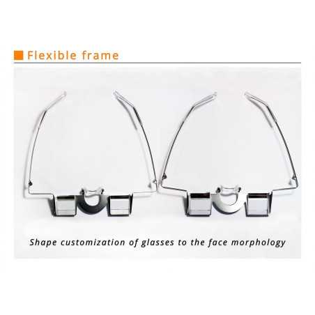 Buy Safety glasses - Y&Y Classic up MountainGear360
