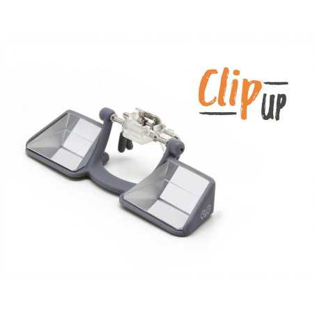 Acheter Lunettes de sécurité - Y&Y Clip Up debout MountainGear360