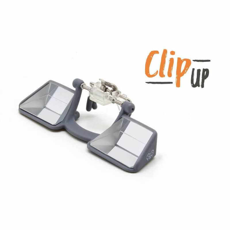 Gafas de seguridad - Y&Y Clip Up