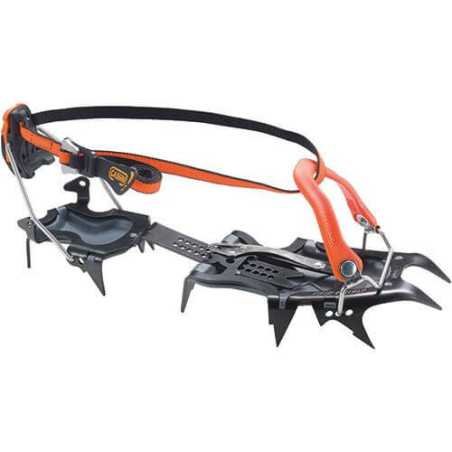 CASSIN - Alpinist - AUTO / SEMI-AUTO -  Crampon