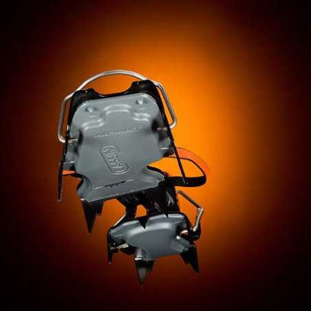 Buy CASSIN - Alpinist - AUTO / SEMI-AUTO - crampon up MountainGear360