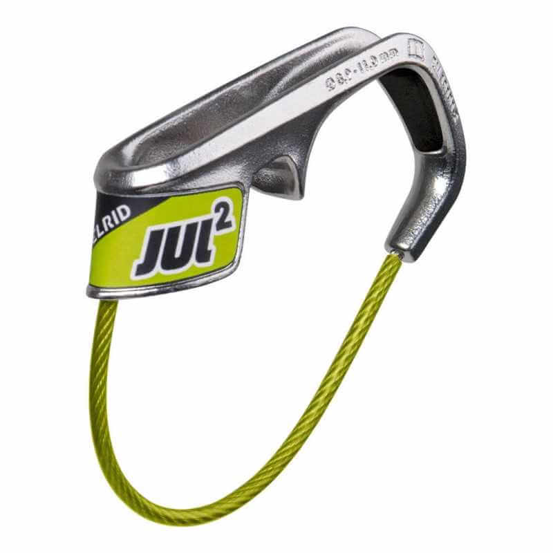 Edelrid - 2 juil.