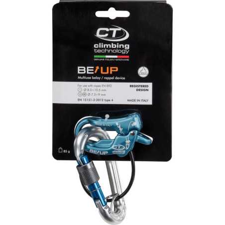 Climbing Technology - BeUp Kit