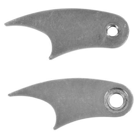 Climbing Technology - Impact Hammer weights