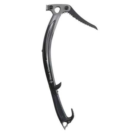 Grivel - Ghost 50cm, piccozza sci alpinismo | MountainGear360