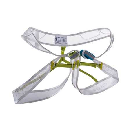 Buy Edelrid - Loopo Lite ultralight harness up MountainGear360