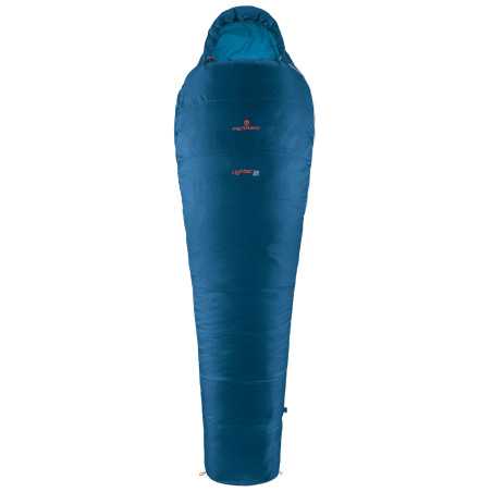 Comprar Ferrino - Saco de dormir Lightec SM 1100 arriba MountainGear360