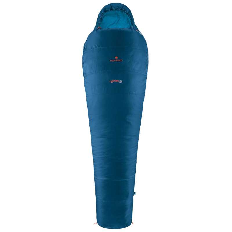 Comprar Ferrino - Saco de dormir Lightec SM 1100 arriba MountainGear360